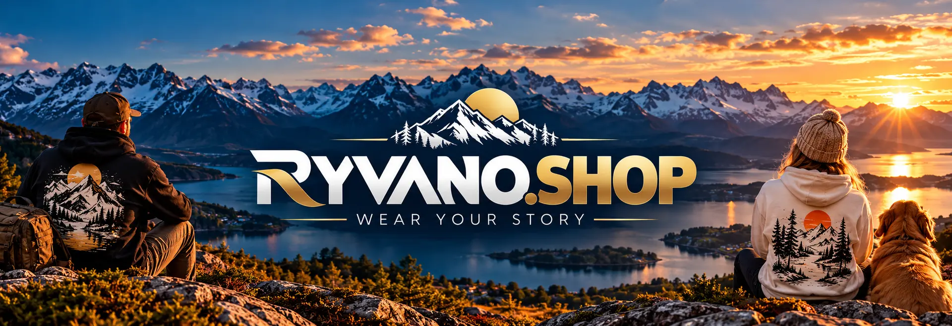 Banner for RYVANO.SHOP